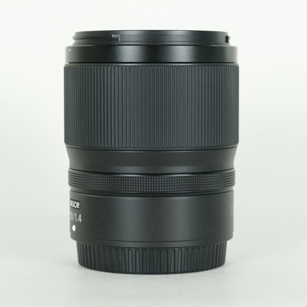 Nikon NIKKOR Z 50mm f/1.4
