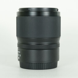 Nikon NIKKOR Z 50mm f/1.4 Nikon NIKKOR Z 50mm f/1.4