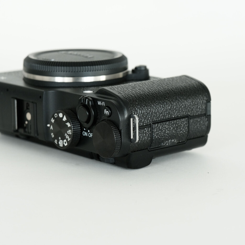 FUJIFILM X-M1 ボディ ブラックの出品 | ONE SCENE（ワンシーン）