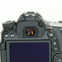 Canon EOS 70D