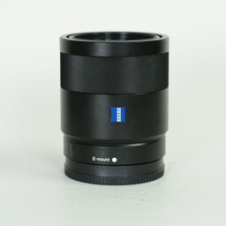 SONY Sonnar T* FE 55mm F1.8 ZA SEL55F18Z