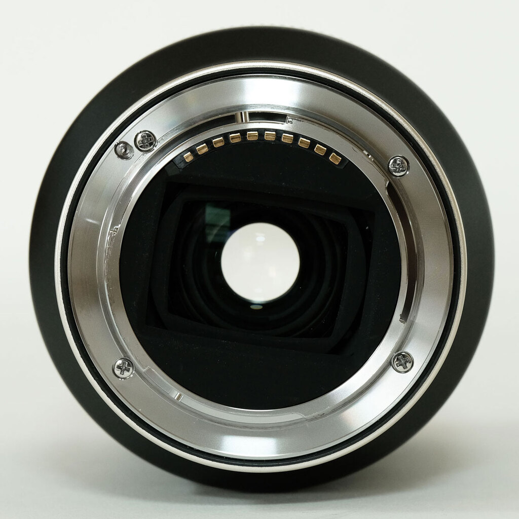 TAMRON 28-200mm F/2.8-5.6 Di III RXD (Model A071) [ソニーE用]