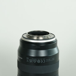 TAMRON 17-70mm F/2.8 Di III-A VC RXD（Model B070）［フジフイルムX用］