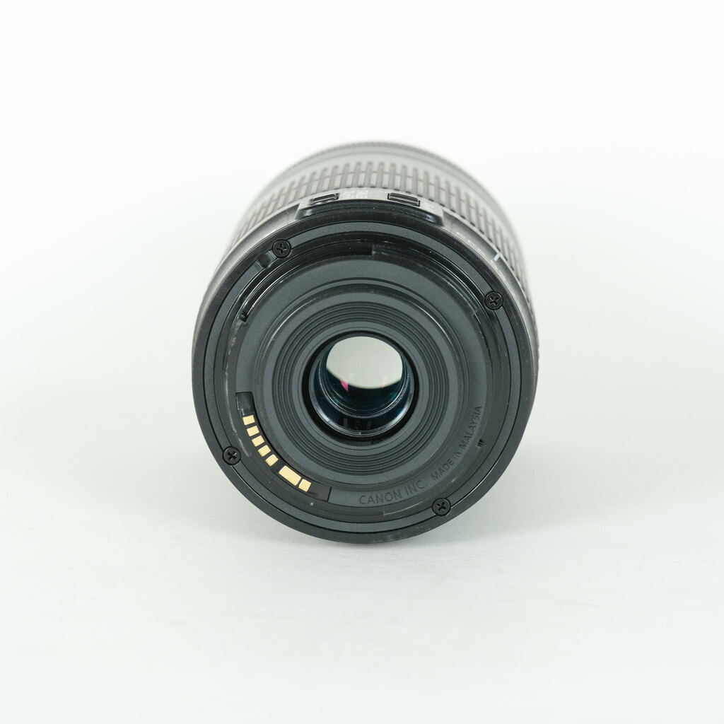 Canon EF-S55-250mm F4-5.6 IS STM Canon EF-S55-250mm F4-5.6 IS STM
