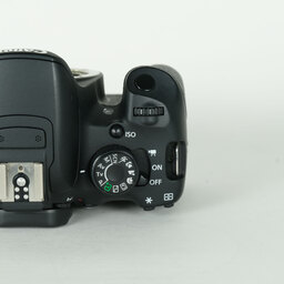 Canon EOS Kiss X7i Canon EOS Kiss X7i