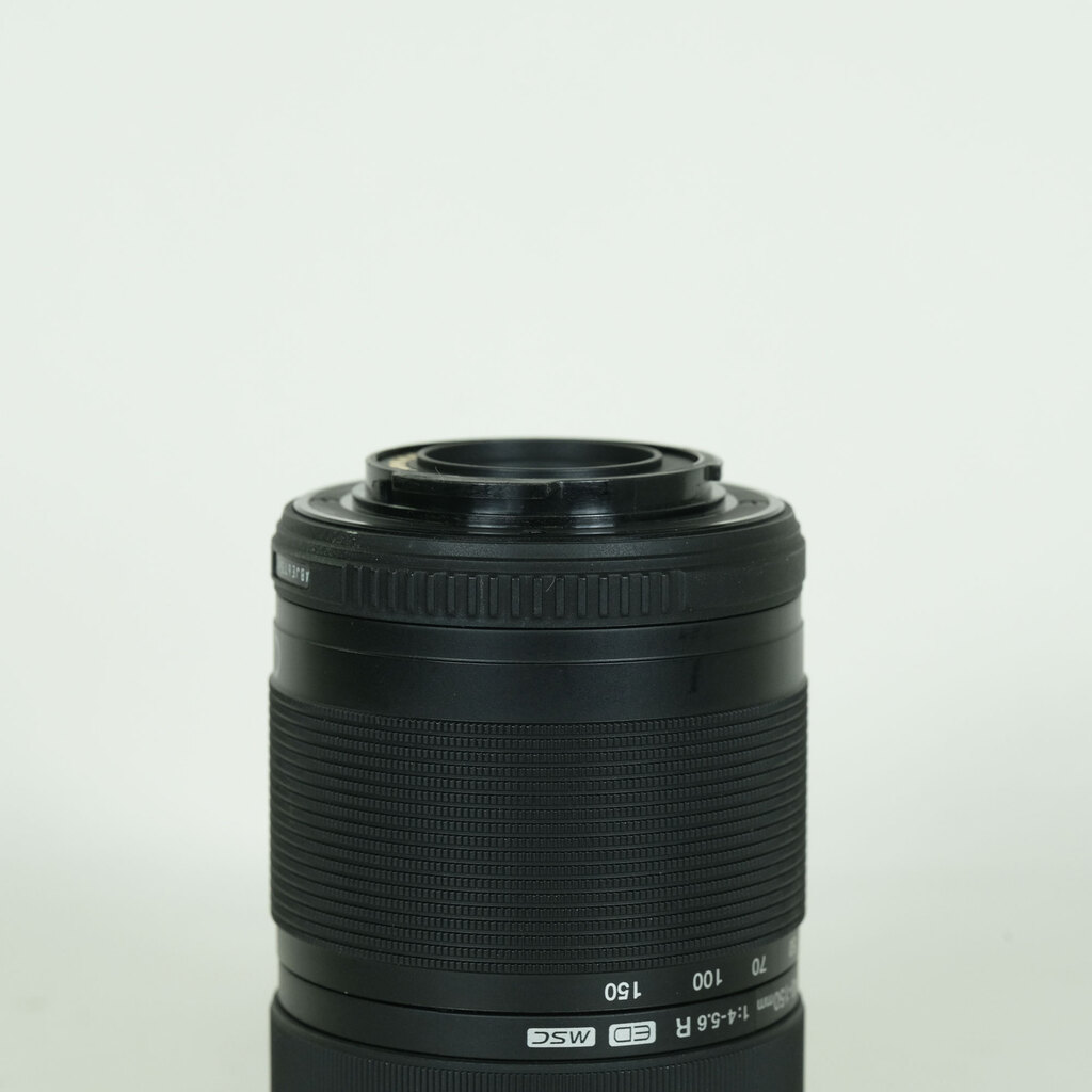 OLYMPUS M.ZUIKO DIGITAL ED 40-150mm F4.0-5.6 R