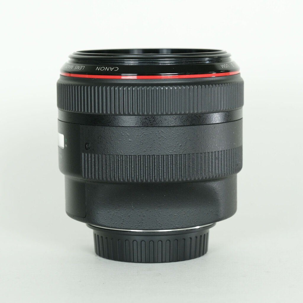 Canon EF85mm F1.2L II USM Canon EF85mm F1.2L II USM
