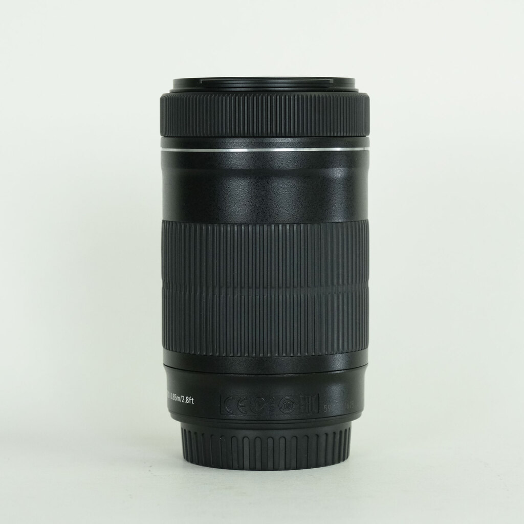 Canon EF-S55-250mm F4-5.6 IS STM Canon EF-S55-250mm F4-5.6 IS STM
