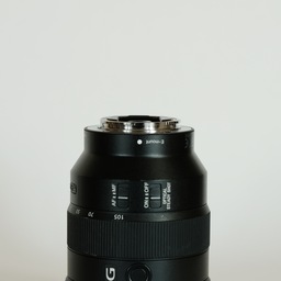 SONY FE 24-105mm F4 G OSS SEL24105G