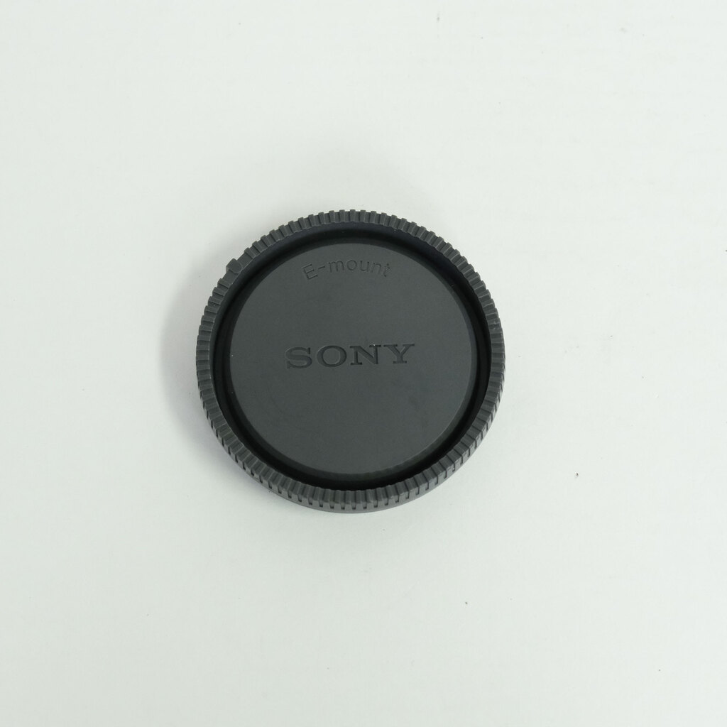 SONY FE 28-60mm F4-5.6 SEL2860 SONY FE 28-60mm F4-5.6 SEL2860