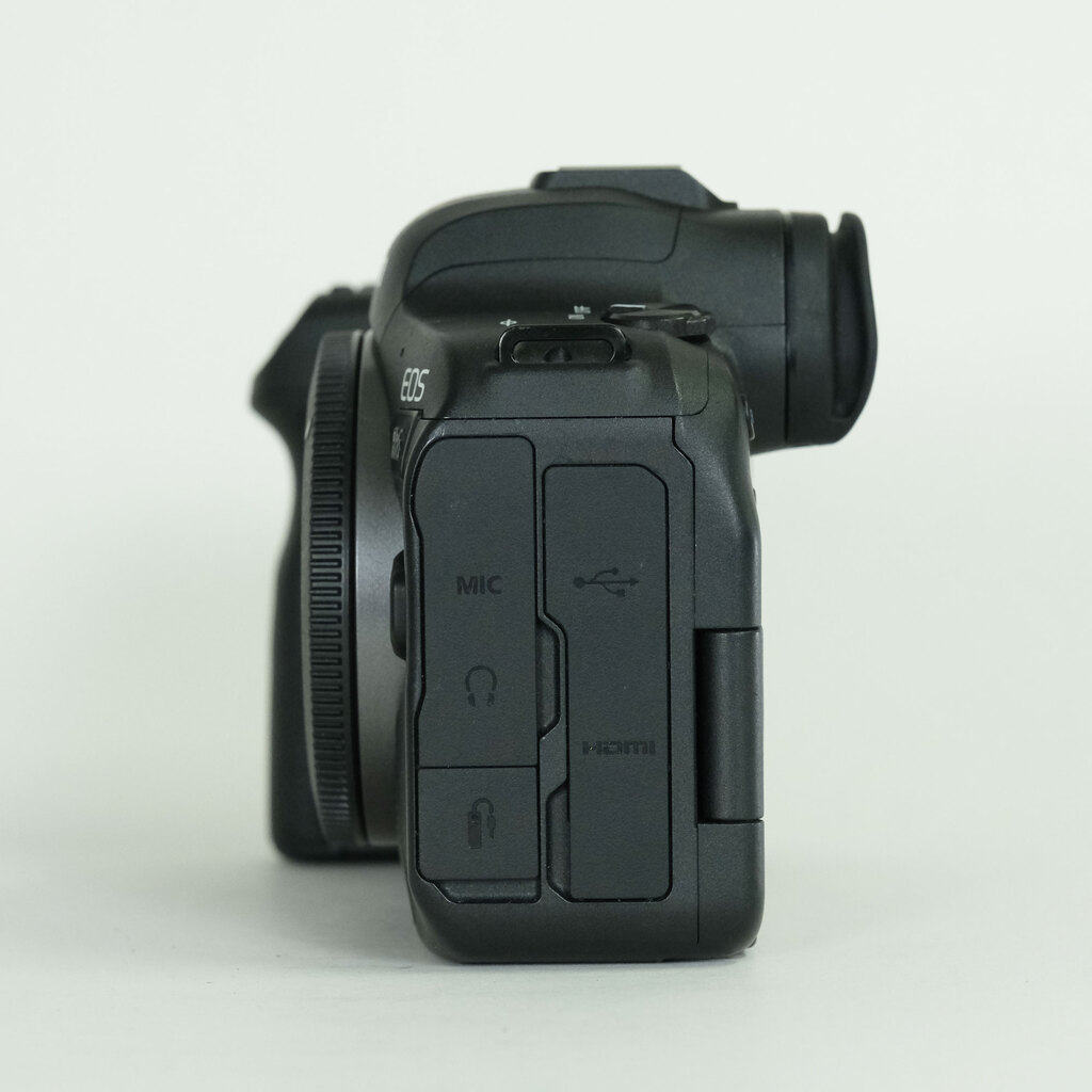 Canon EOS R6