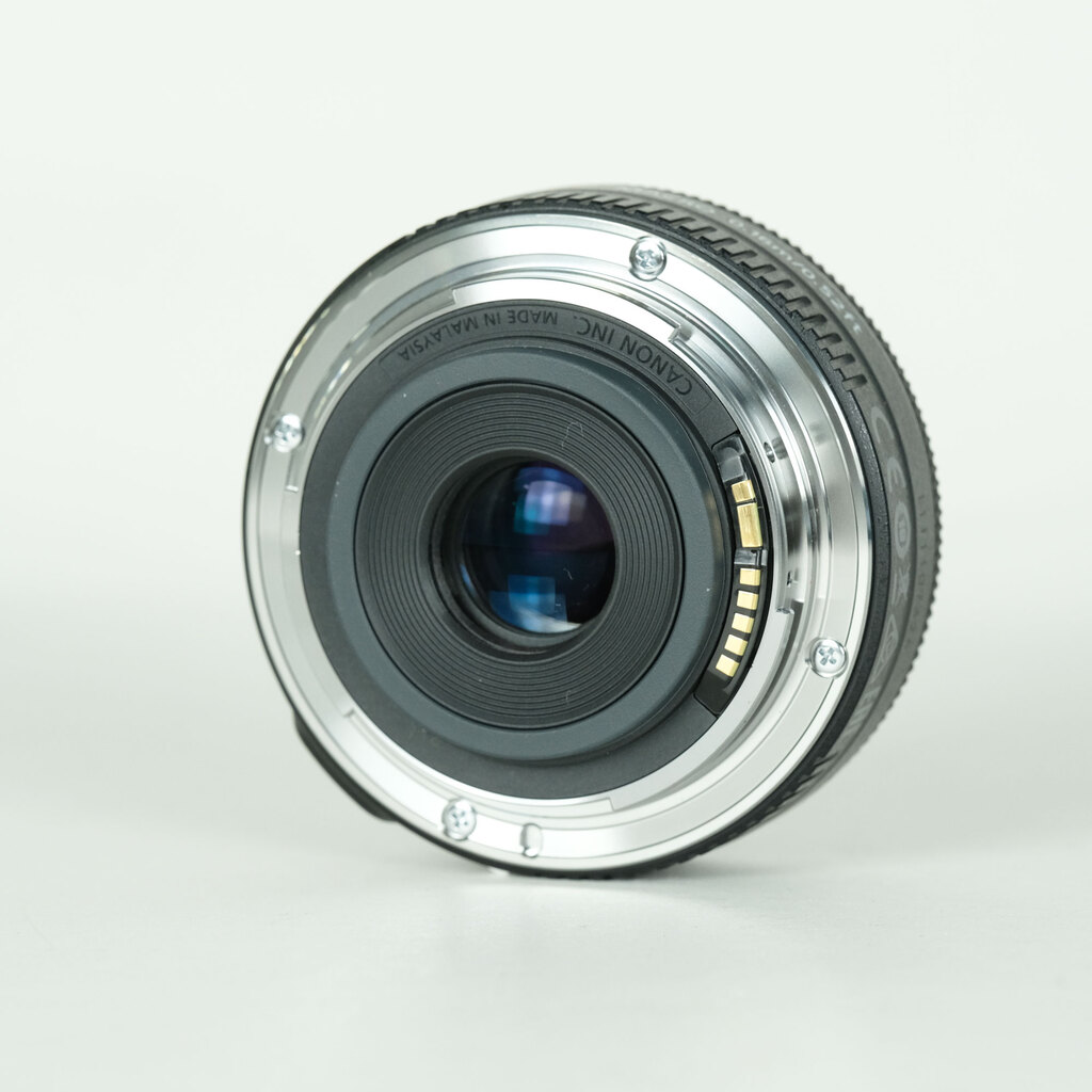 Canon EF-S24mm F2.8 STMの出品 | ONE SCENE（ワンシーン）