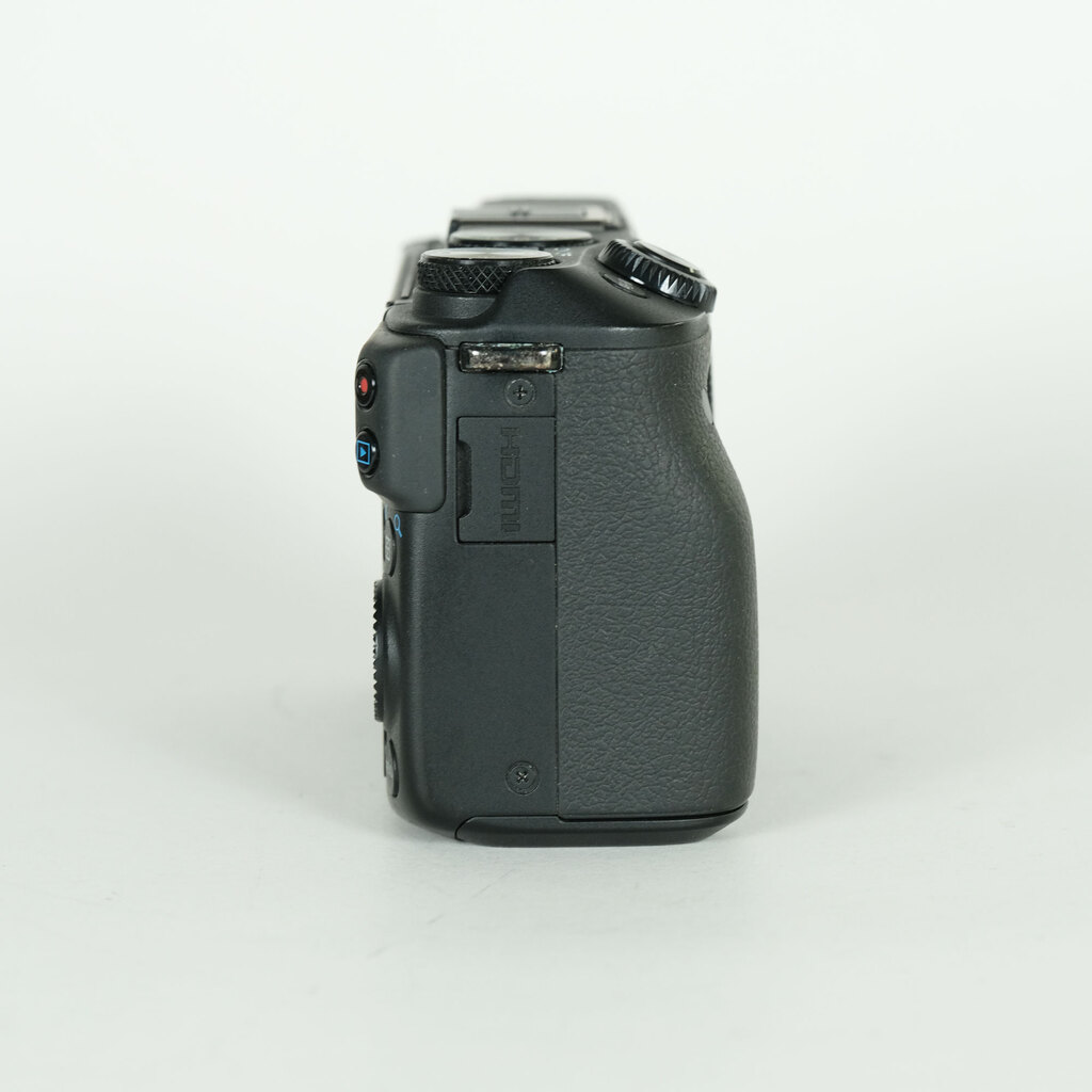 Canon EOS M3 ボディ ブラック