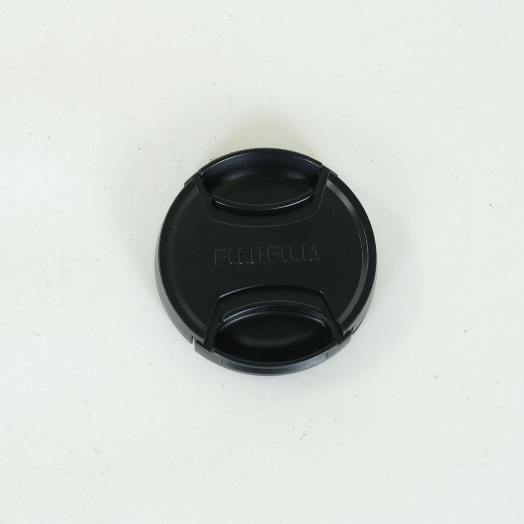 FUJIFILM XC15-45mmF3.5-5.6 OIS PZ