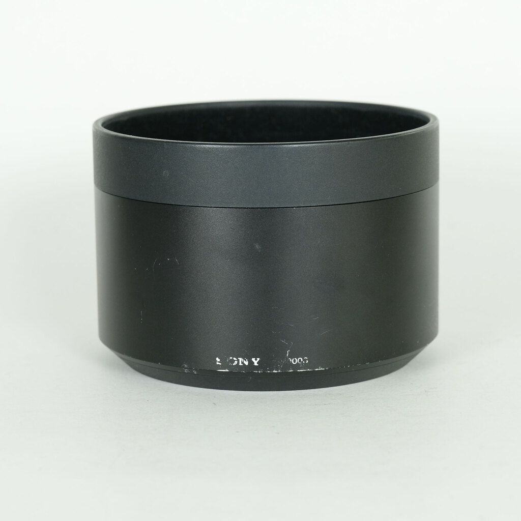 SONY Sonnar T* 135mm F1.8 ZA SAL135F18Z