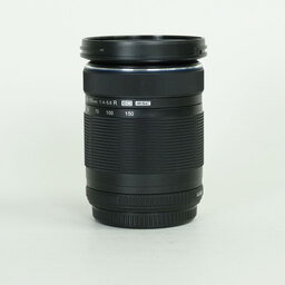 OLYMPUS M.ZUIKO DIGITAL ED 40-150mm F4.0-5.6 R