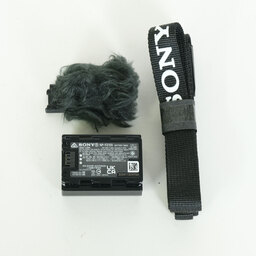 SONY VLOGCAM ZV-E10 II（ZV-E10M2）