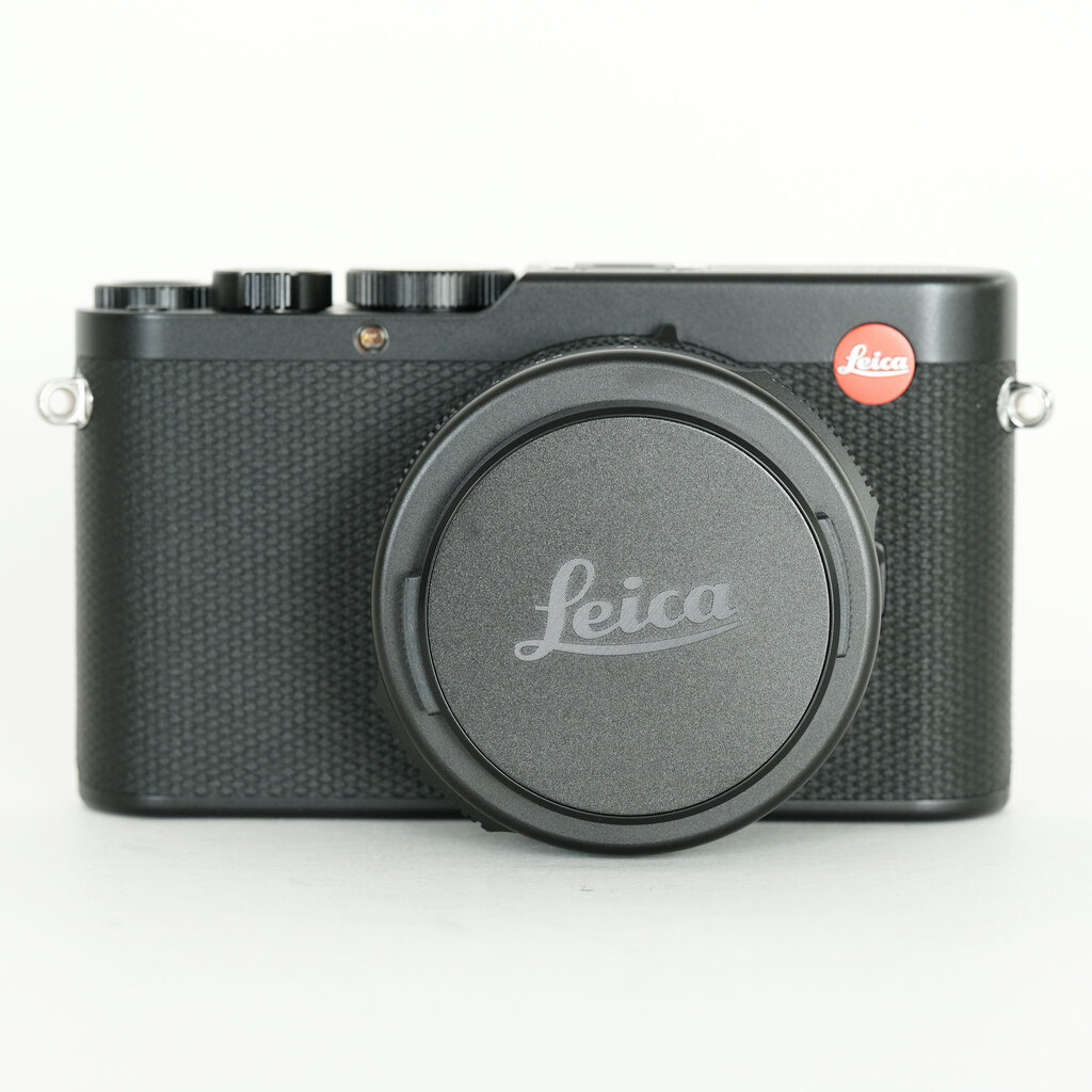 Leica D-LUX8