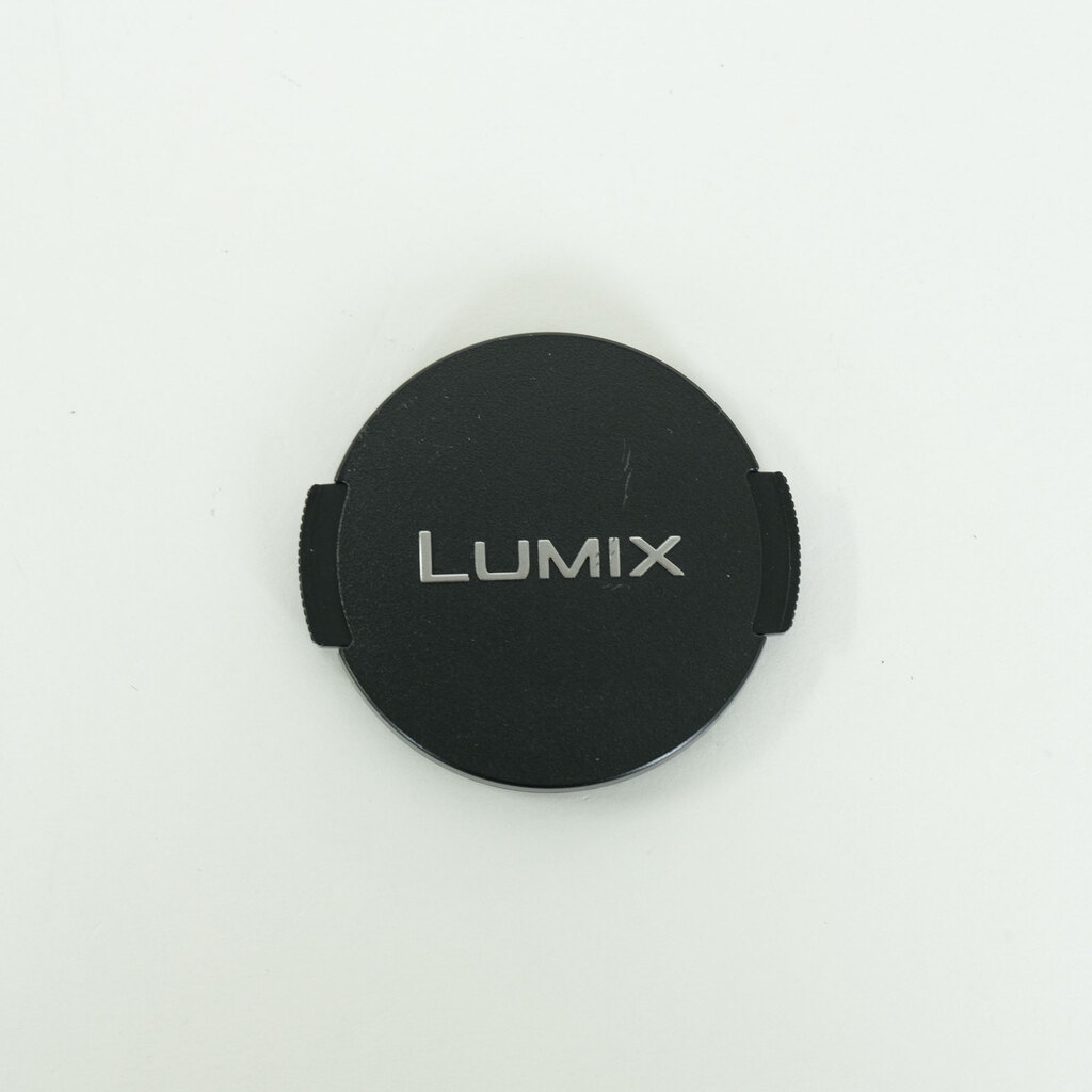 Panasonic LUMIX G 20mm F1.7 II ASPH.