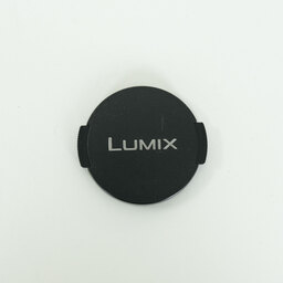 Panasonic LUMIX G 20mm F1.7 II ASPH.