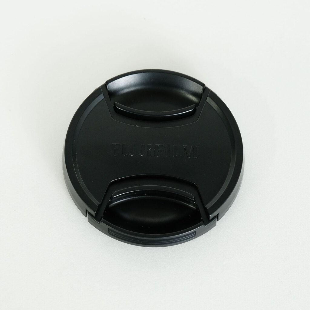 FUJIFILM XF16-50mmF2.8-4.8 R LM WR