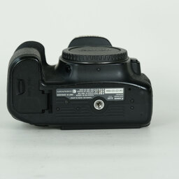 Canon EOS 80D