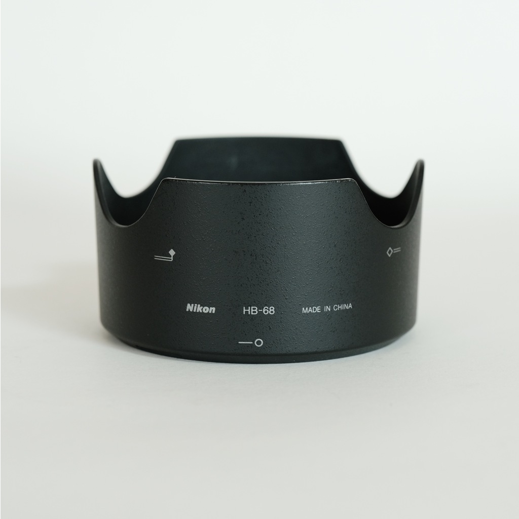 Nikon AF-S NIKKOR 58mm f/1.4G