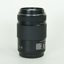 Panasonic LUMIX G X VARIO PZ 45-175mm / F4.0-5.6 ASPH. / POWER O.I.S.