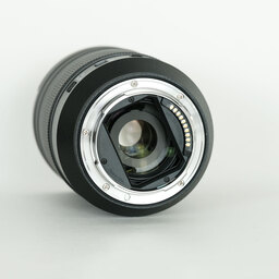 Panasonic LUMIX S 24-105mm F4 MACRO O.I.S.