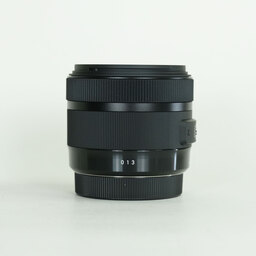 SIGMA 30mm F1.4 DC HSM | Art [キヤノン用]