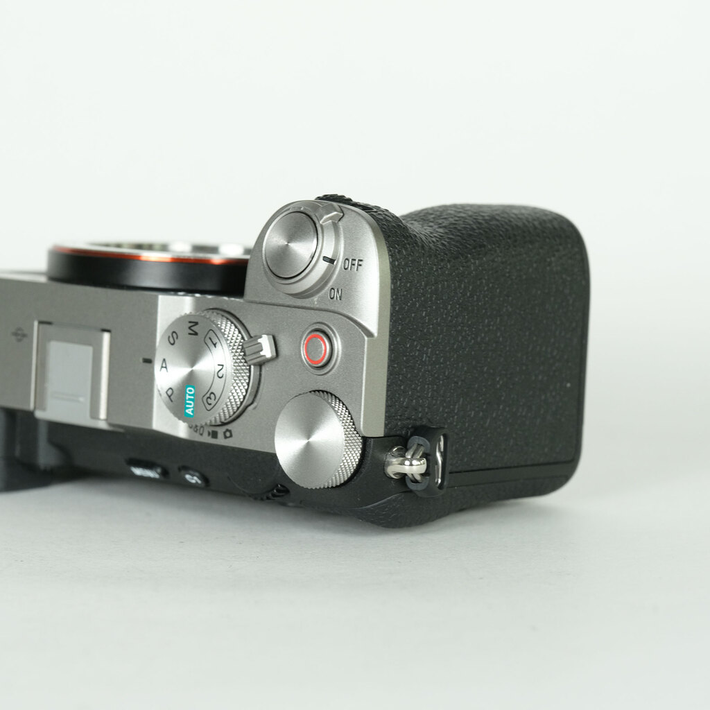 SONY α7C II(ILCE-7CM2) SONY α7C II(ILCE-7CM2)