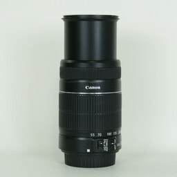 Canon EF-S55-250mm F4-5.6 IS II