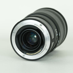 Nikon NIKKOR Z 24-120mm f/4 S
