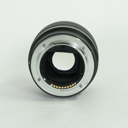 SONY FE 50mm F1.8 SEL50F18F