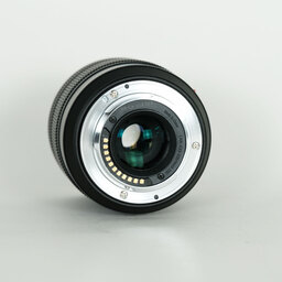 Panasonic LUMIX G VARIO 12-60mm / F3.5-5.6 ASPH. / POWER O.I.S.