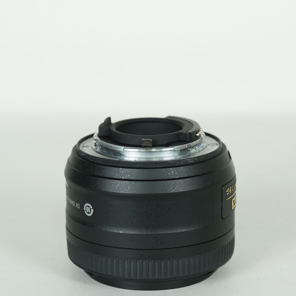 Nikon AF-S DX NIKKOR 35mm f/1.8Gの出品 | ONE SCENE（ワンシーン）