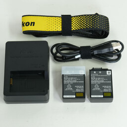 Nikon Z50