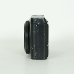 FUJIFILM XF10 ブラック