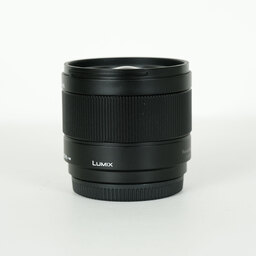 Panasonic LEICA DG SUMMILUX 9mm / F1.7 ASPH.