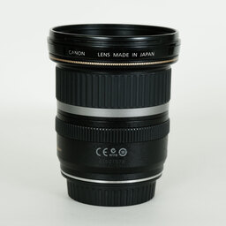 Canon EF-S10-22mm F3.5-4.5 USM Canon EF-S10-22mm F3.5-4.5 USM