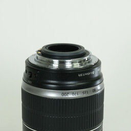 Canon EF-S18-200mm F3.5-5.6 IS Canon EF-S18-200mm F3.5-5.6 IS