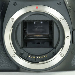 Canon EOS Kiss X5 ボディ