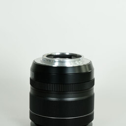 FUJIFILM XF18-55mmF2.8-4 R LM OIS