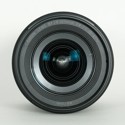 Canon RF24-105mm F4-7.1 IS STM