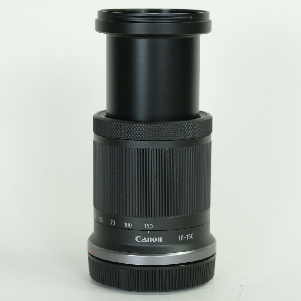 Canon RF-S18-150mm F3.5-6.3 IS STM Canon RF-S18-150mm F3.5-6.3 IS STM