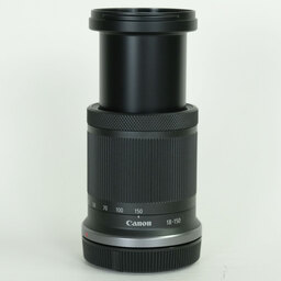 Canon RF-S18-150mm F3.5-6.3 IS STM Canon RF-S18-150mm F3.5-6.3 IS STM