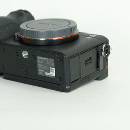 SONY α7C II(ILCE-7CM2) SONY α7C II(ILCE-7CM2)