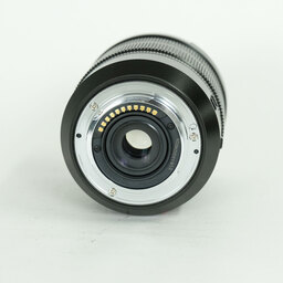 Panasonic LEICA DG VARIO-ELMARIT 12-60mm / F2.8-4.0 ASPH. / POWER O.I.S.