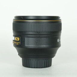 Nikon AF-S NIKKOR 58mm f/1.4G