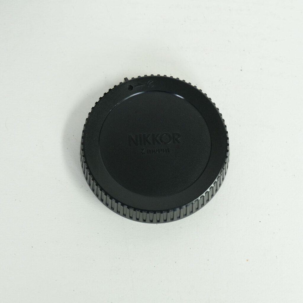 Nikon NIKKOR Z DX 12-28mm f/3.5-5.6 PZ VR